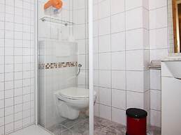 Appartement am Achterwasser in Luetow