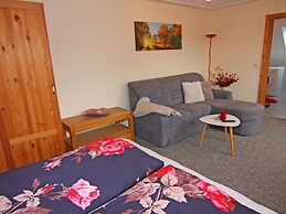 Appartement am Achterwasser in Luetow