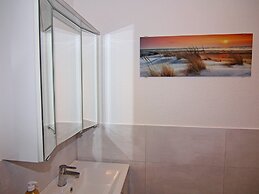 Appartement am Achterwasser in Luetow