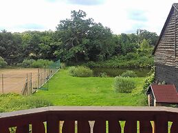 Comfortable Rural Holiday Home, Grabczyn