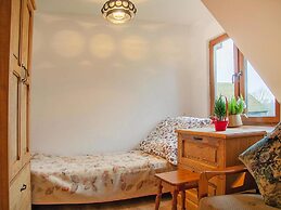 Comfortable Rural Holiday Home, Grabczyn
