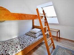 Comfortable Rural Holiday Home, Grabczyn