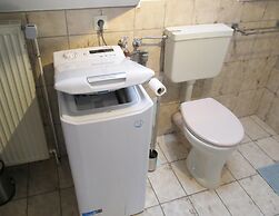 Ferienwohnung in Dornum