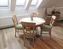 Ferienwohnung in Dornum