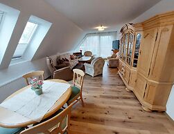 Ferienwohnung in Dornum