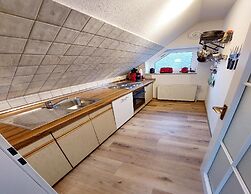 Ferienwohnung in Dornum