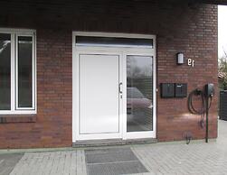 Ferienwohnung in Dornum