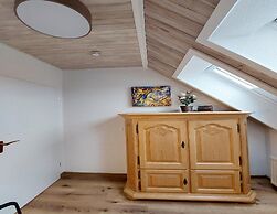 Ferienwohnung in Dornum