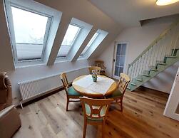 Ferienwohnung in Dornum