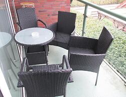 Ferienwohnung in Dornum