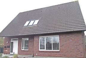 Ferienwohnung in Dornum