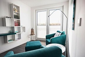 Ferienhaus am Yachthafen in Peenemuende