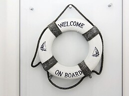 Ferienhaus am Yachthafen in Peenemuende