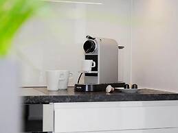 Ferienhaus am Yachthafen in Peenemuende