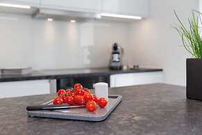 Ferienhaus am Yachthafen in Peenemuende