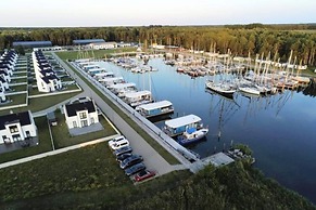 Ferienhaus am Yachthafen in Peenemuende
