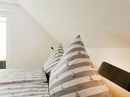 Ferienhaus am Yachthafen in Peenemuende