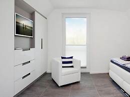 Ferienhaus am Yachthafen in Peenemuende