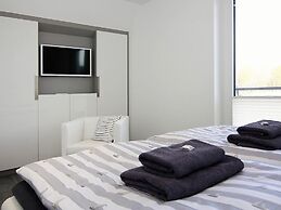 Ferienhaus am Yachthafen in Peenemuende