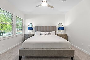 Large South Austin Home with a Pool