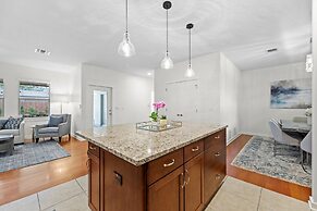 Large South Austin Home with a Pool