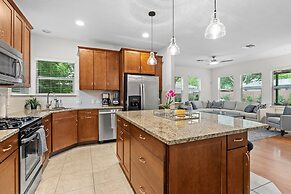 Large South Austin Home with a Pool