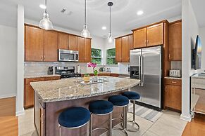 Large South Austin Home with a Pool