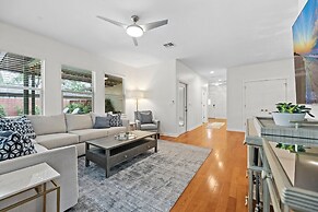 Large South Austin Home with a Pool