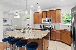 Large South Austin Home with a Pool