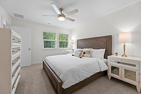 Large South Austin Home with a Pool