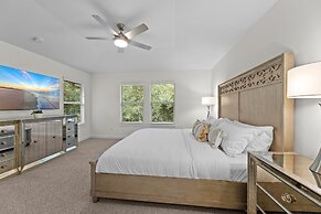 Large South Austin Home with a Pool