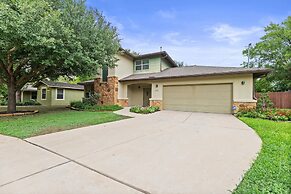 Large South Austin Home with a Pool