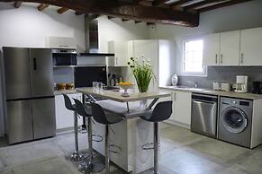 Semi-detached House, Rieux