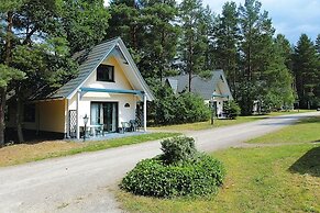 Holiday Home in Drewitz for 2 Person