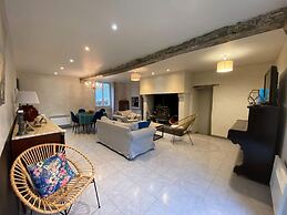 Renovated 18th Century Norman Manor House