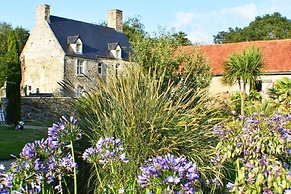 Renovated 18th Century Norman Manor House