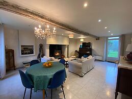 Renovated 18th Century Norman Manor House