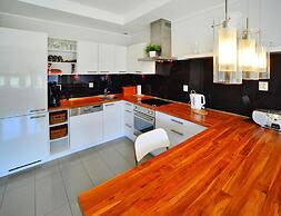 Comfortable Holiday Apartment, Grzybowo