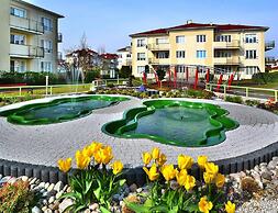 Comfortable Holiday Apartment, Grzybowo