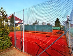 Comfortable Holiday Apartment, Grzybowo