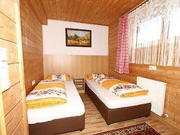 Apartment in Mayrhofen in the Mountains