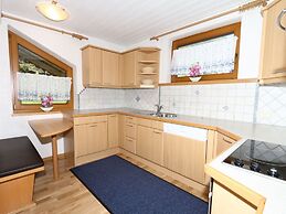 Apartment in Mayrhofen in the Mountains