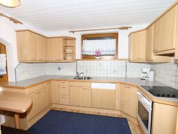 Apartment in Mayrhofen in the Mountains