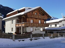 Apartment in Mayrhofen in the Mountains