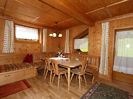 Apartment in Mayrhofen in the Mountains