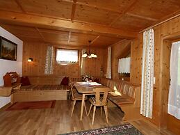 Apartment in Mayrhofen in the Mountains