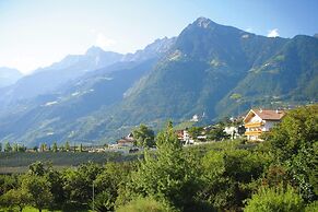 Apartment in Trentino, South Tyrol With Garden