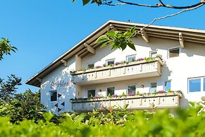 Apartment in Trentino, South Tyrol With Garden