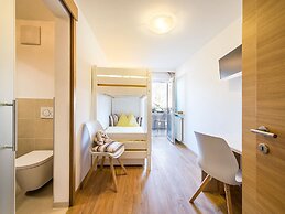 Apartment in Trentino, South Tyrol With Garden