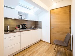 Apartment in Trentino, South Tyrol With Garden